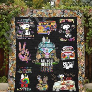 Hippie Quilt Cuxby