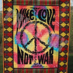 Hippie Quilt Cuxcc