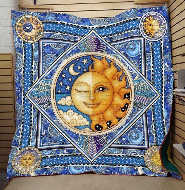 Hippie Quilt Tuacy Hippie Quilt Tuacy