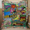 Hippie Quilt Tubeo