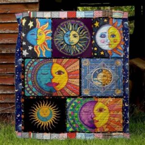 Hippie Quilt Tucnp