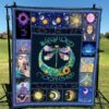 Hippie Quilt Tuedm