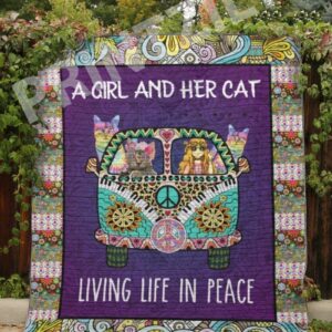Hippie Quilt Tuedz