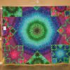 Hippie Quilt Tufpb