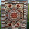 Hippie Quilt Tuftm
