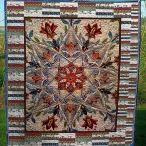 Hippie Quilt Tuftm