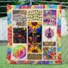 Hippie Quilt Tugbx