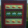 Hippie Quilt Tuhfm