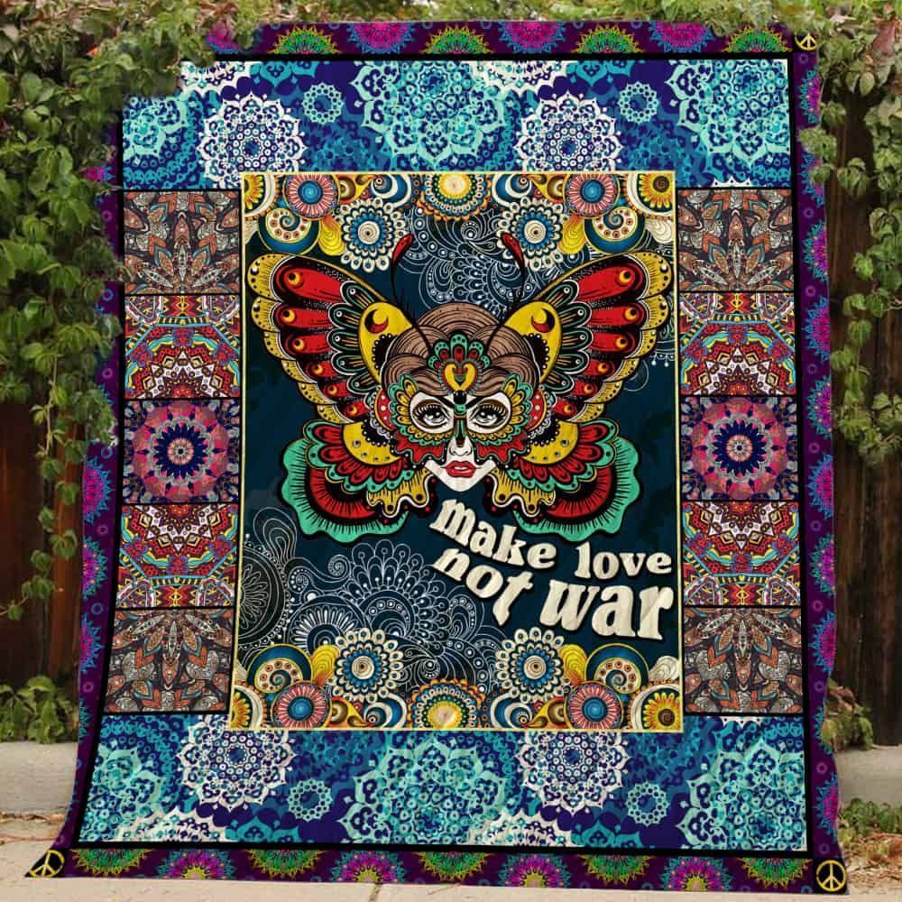 Hippie Quilt Tuivv Hippie Quilt Tuivv