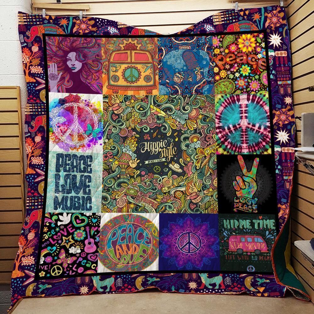 Hippie Quilt Tujpx Hippie Quilt Tujpx