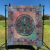 Hippie Quilt Tumph
