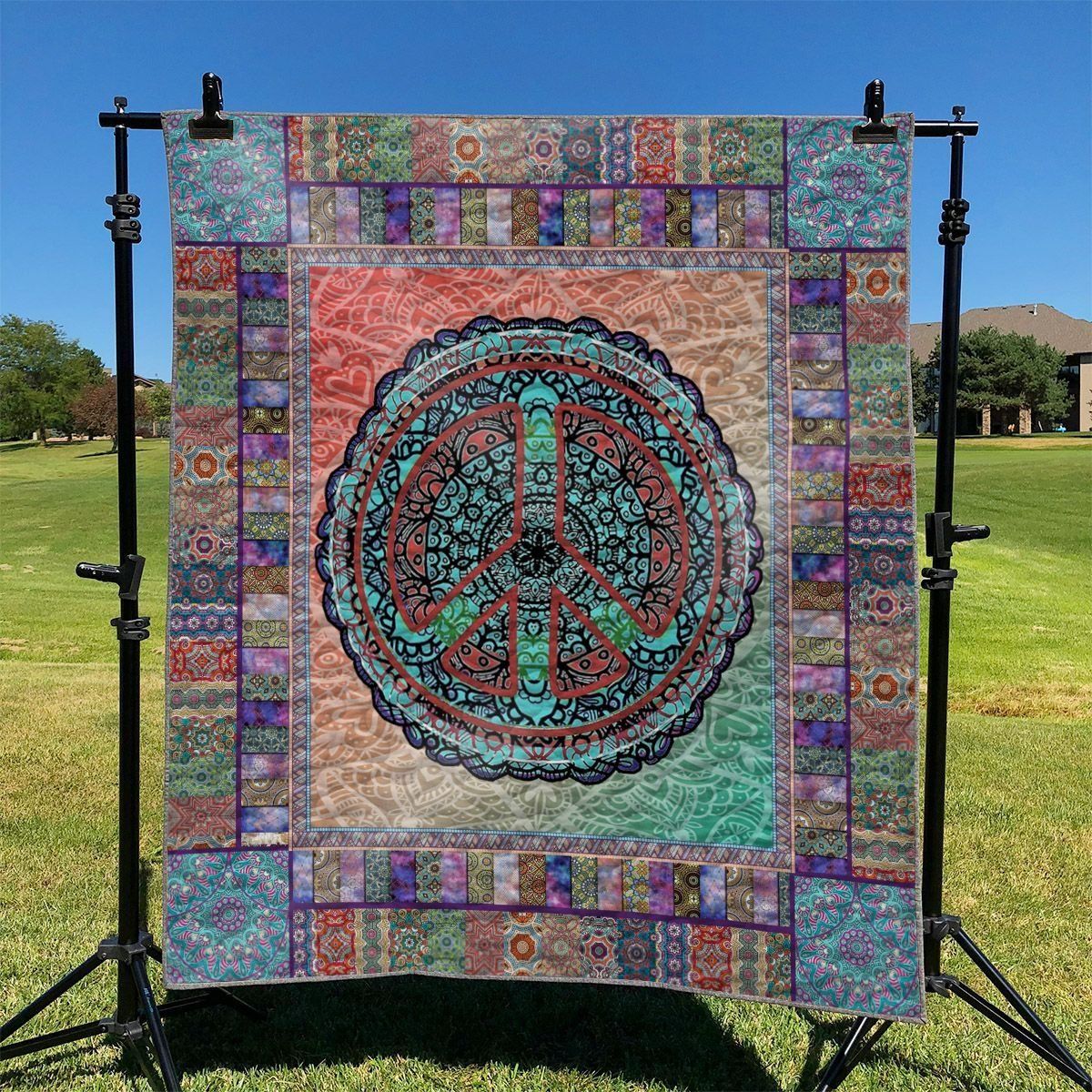 Hippie Quilt Tumph Hippie Quilt Tumph