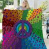 Hippie Quilt W230807