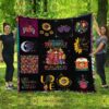 Hippie Quilt W230817