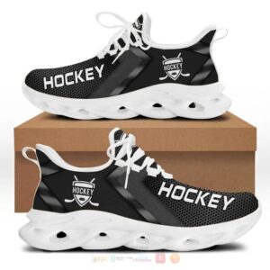 Hockey Clunky Max Soul Shoes