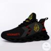 Hogwarts Max Soul Shoes