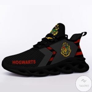 Hogwarts Max Soul Shoes