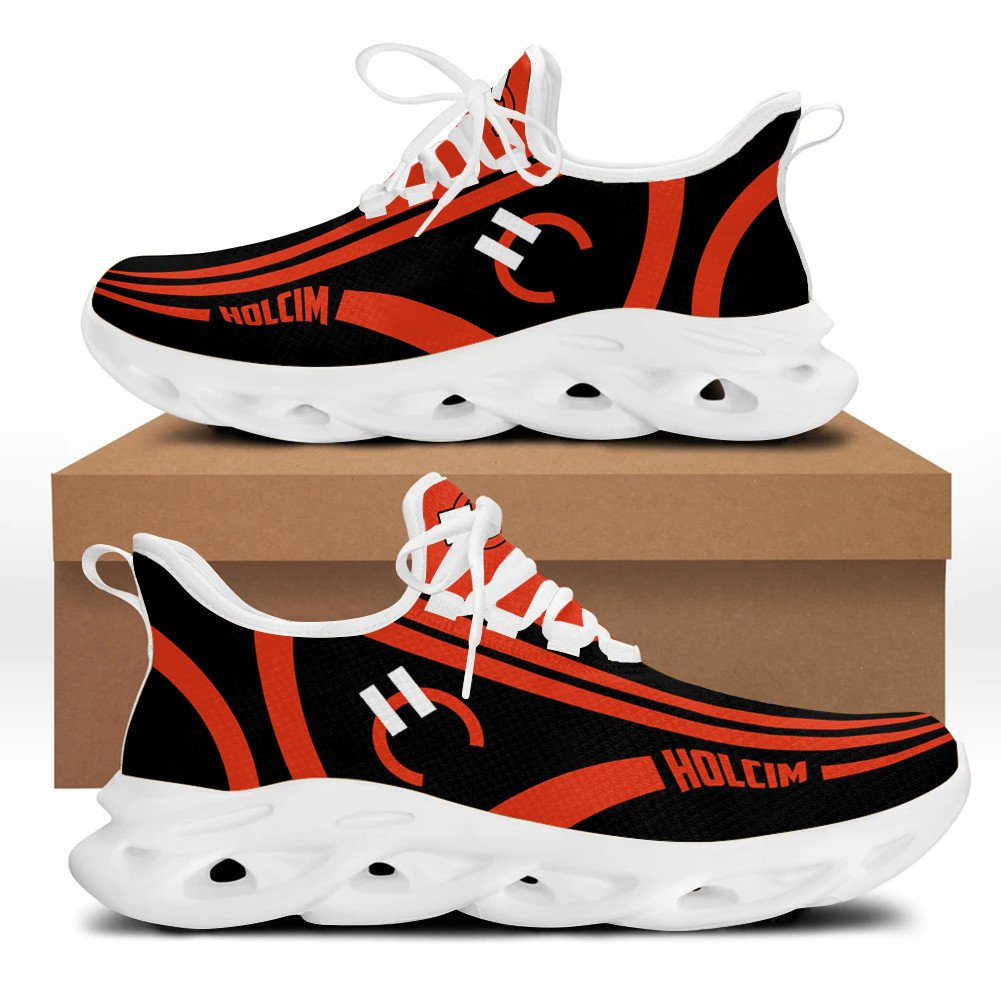 Holcim Clunky Max Soul Shoes Holcim Clunky Max Soul Shoes