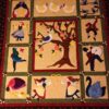 Holiday Quilt Cuctm