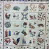 Holiday Quilt Cuvqv