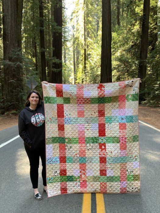 Holly Quilt Citeq Holly Quilt Citeq