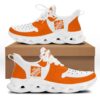 Home Depot Company Clunky Max Soul Shoes