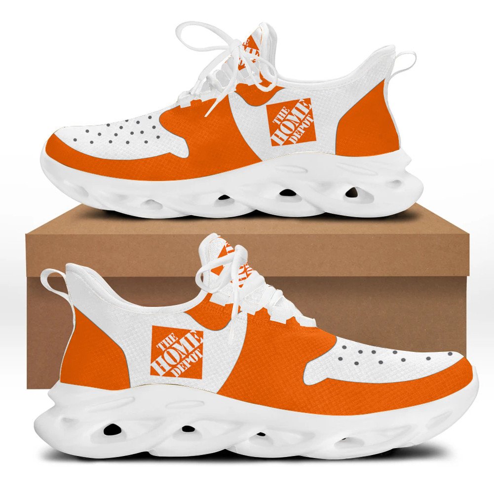 Home Depot Company Clunky Max Soul Shoes Home Depot Company Clunky Max Soul Shoes