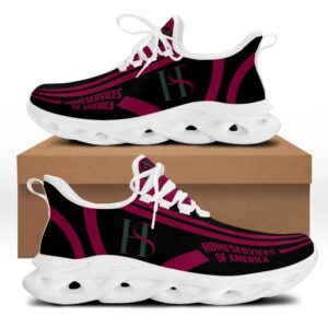 Homeservices Of America Company Clunky Max Soul Shoes