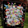 Hooterville Quilt Civkh
