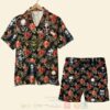 Horror Movie Film 2 Hawaiian Shirt