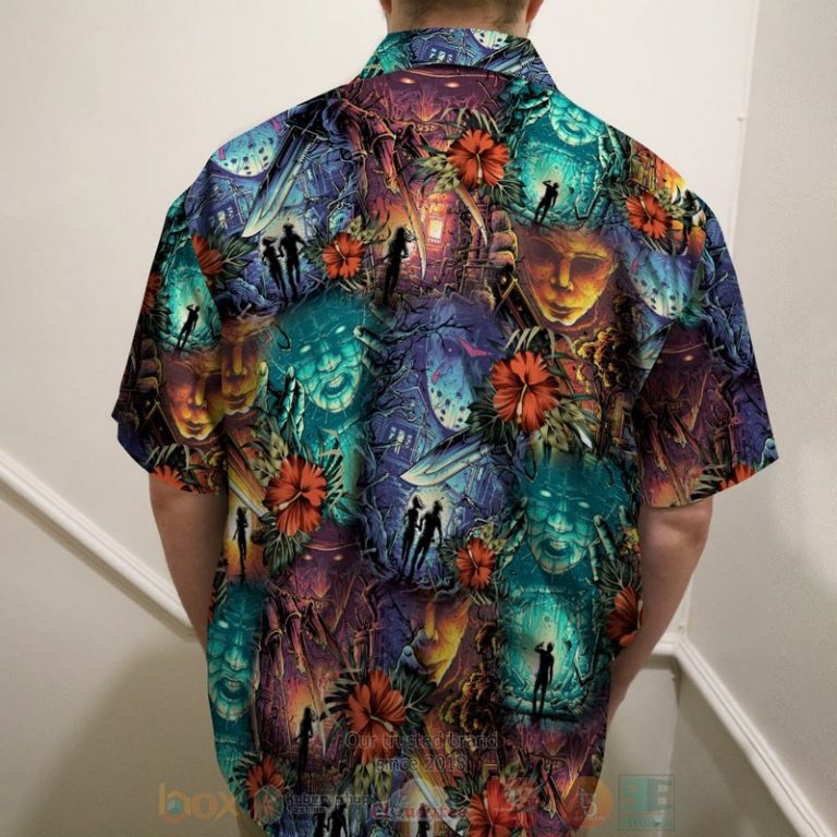 Horror_Movie_Film_Hawaiian_Shirt_Short_1_2-768x768-1