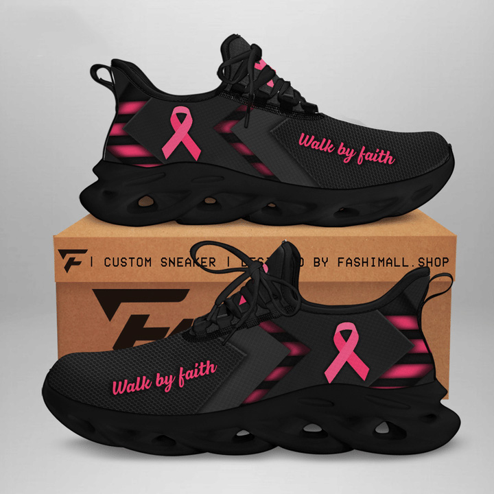 Hot-Sale-Breast-Cancer-Awareness-Walk-By-Faith-Max-Soul-Shoes-Sneaker-1