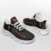 [Hot Sale] Michael Myers Max Soul Sneaker Shoes- Hothot 300921