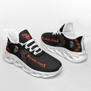 [Hot Sale] Michael Myers Max Soul Sneaker Shoes- Hothot 300921