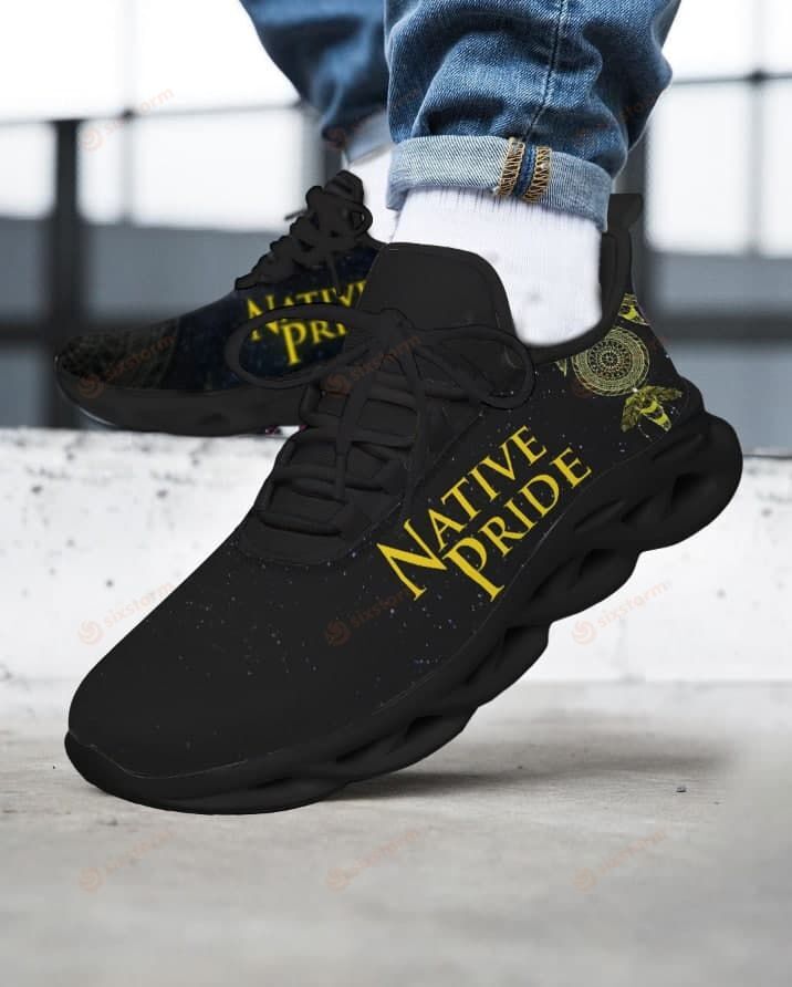 Hot-Sale-Native-American-Max-Soul-Sneaker-1