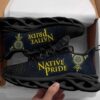 [Hot Sale] Native American Max Soul Sneaker