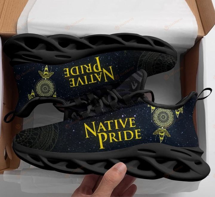 Hot-Sale-Native-American-Max-Soul-Sneaker-2