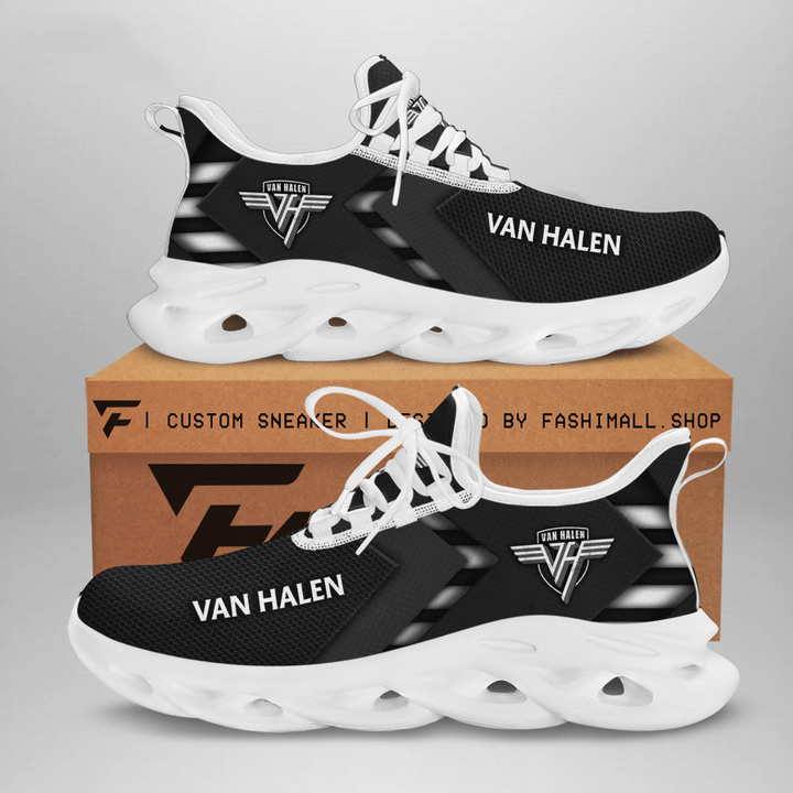 Hot-Sale-Van-Halen-Max-Soul-Sneaker-Shoes-2