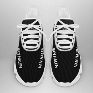 [Hot Sale] Van Halen Max Soul Sneaker Shoes