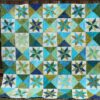Hourglass Quilt Ciref