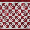 Hourglass Quilt Cucbl
