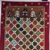 House Hur Quilt
