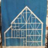 House Quilt Ciaul