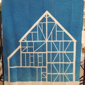 House Quilt Ciaul