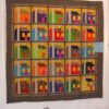 House Quilt Cimtc