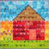 House Quilt Ciwcm