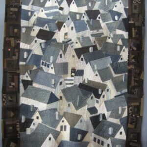 House Quilt Cupeq