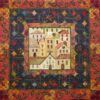 House Quilt Tujgc
