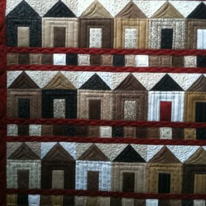 House Quilt Tulbr