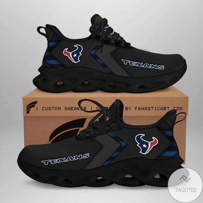 Houston-Texans-Max-Soul-Shoes-1